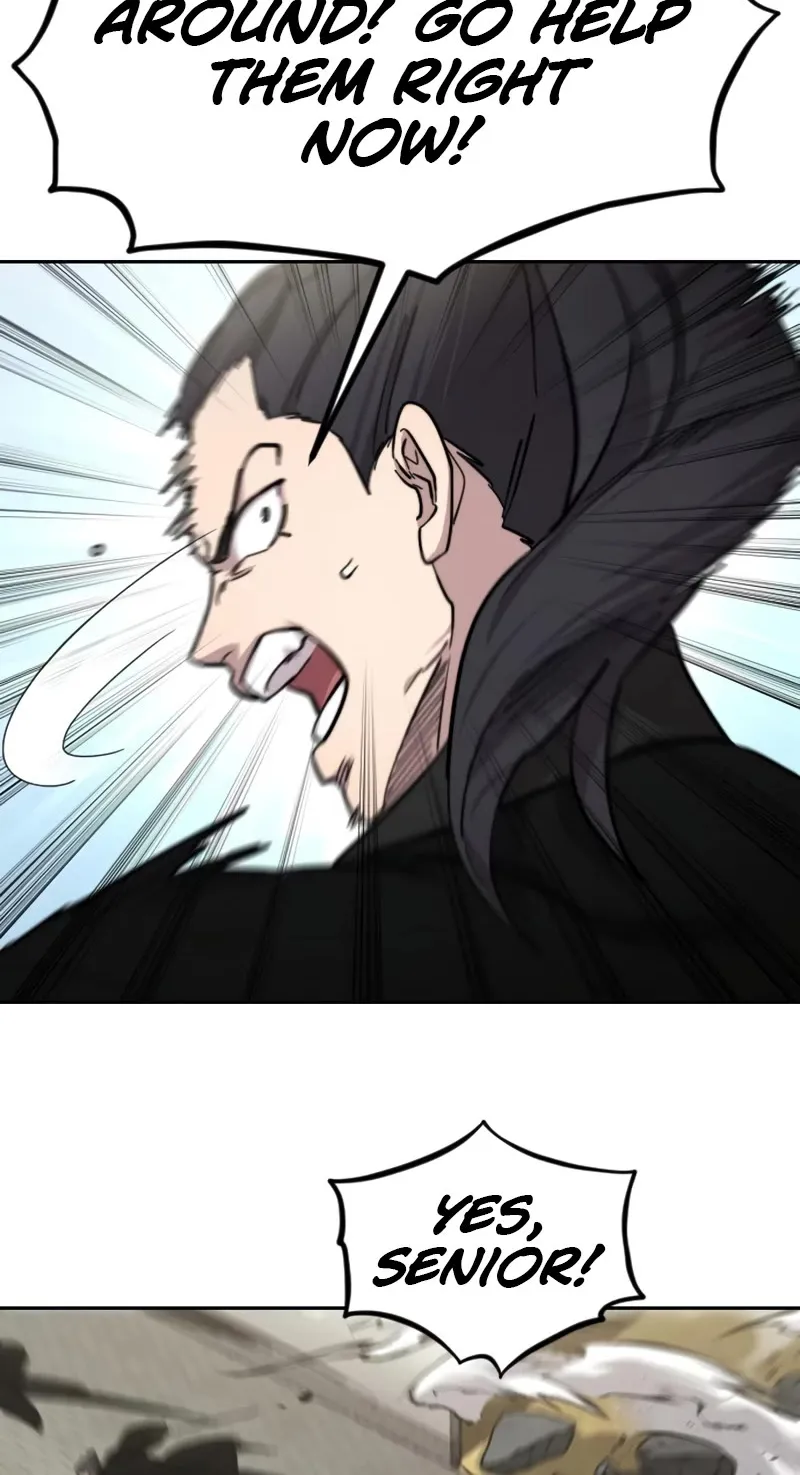 Return Of The Mount Hua Sect Mangakakalot X Chapter 79 Page 19