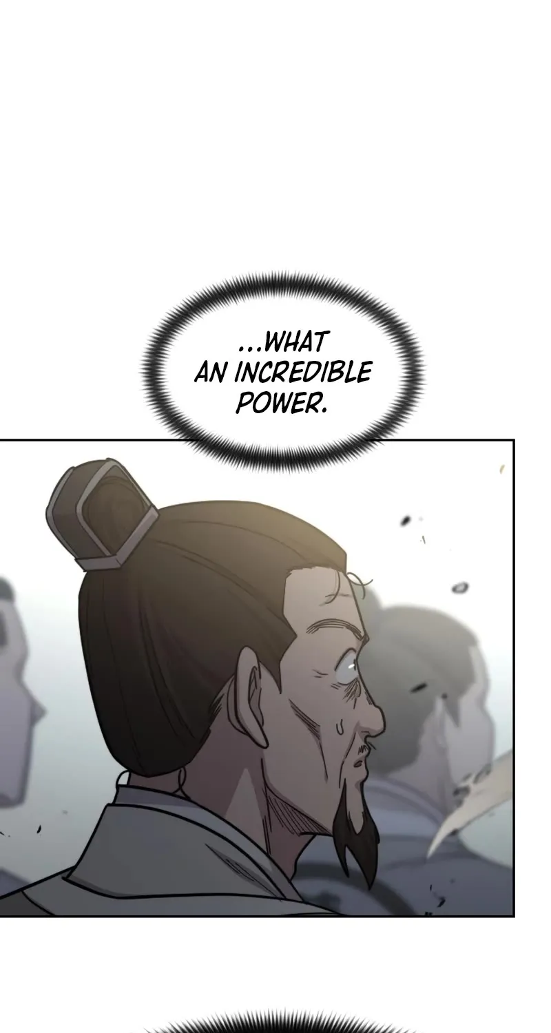 Return Of The Mount Hua Sect Mangakakalot X Chapter 79 Page 2