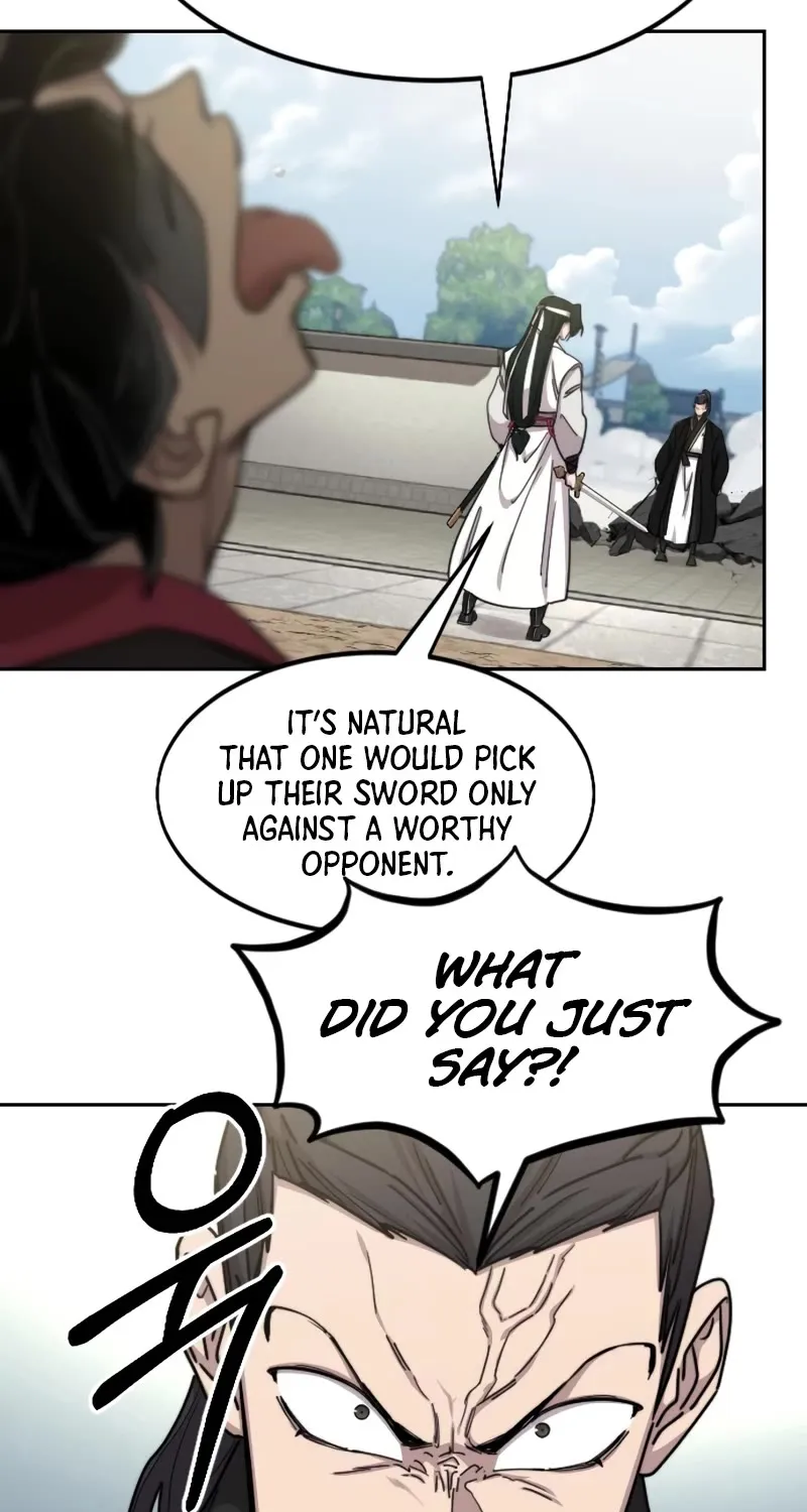 Return Of The Mount Hua Sect Mangakakalot X Chapter 79 Page 30