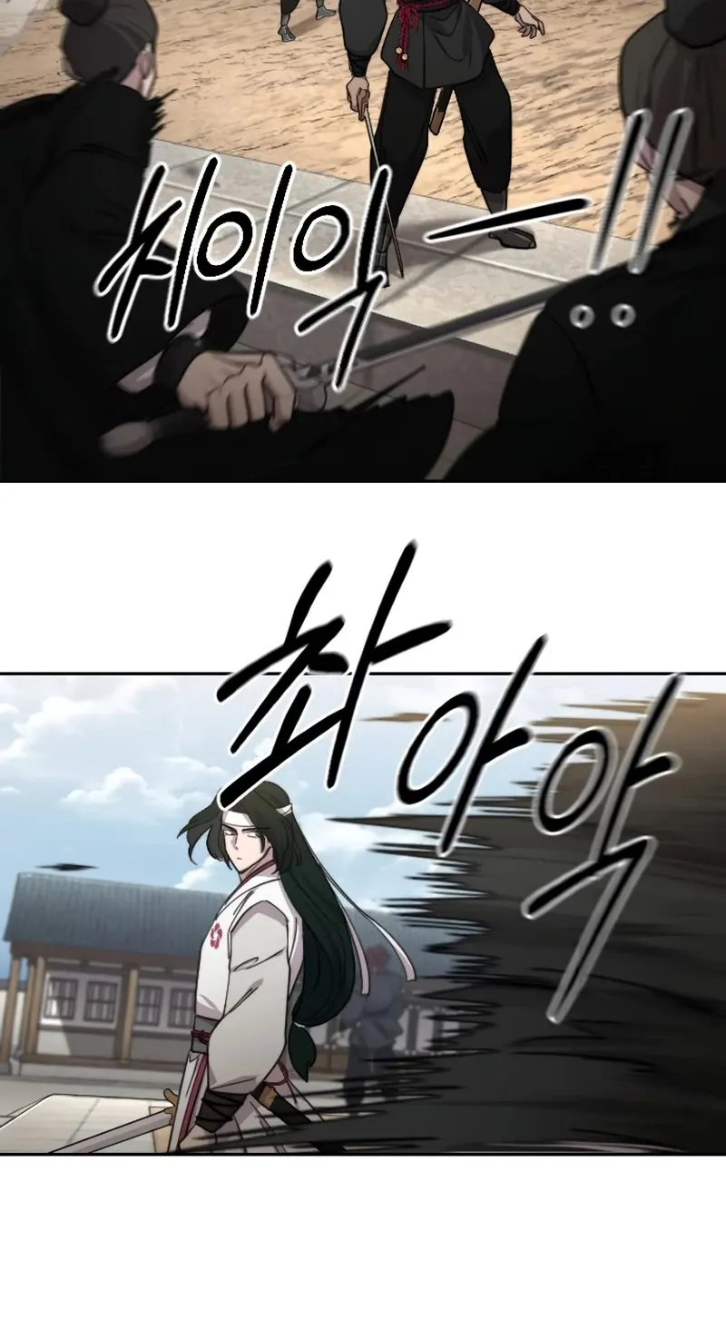 Return Of The Mount Hua Sect Mangakakalot X Chapter 79 Page 21