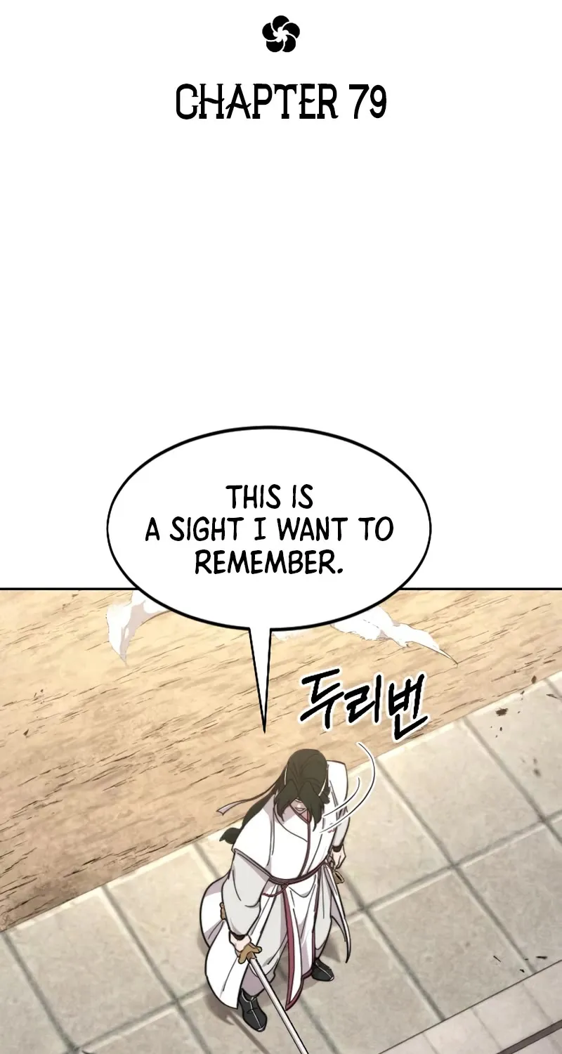 Return Of The Mount Hua Sect Mangakakalot X Chapter 79 Page 24