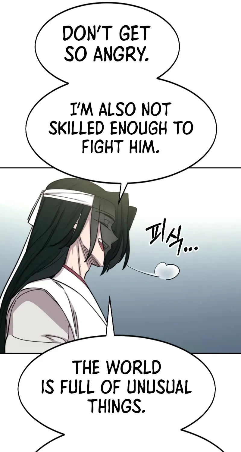Return Of The Mount Hua Sect Mangakakalot X Chapter 79 Page 32