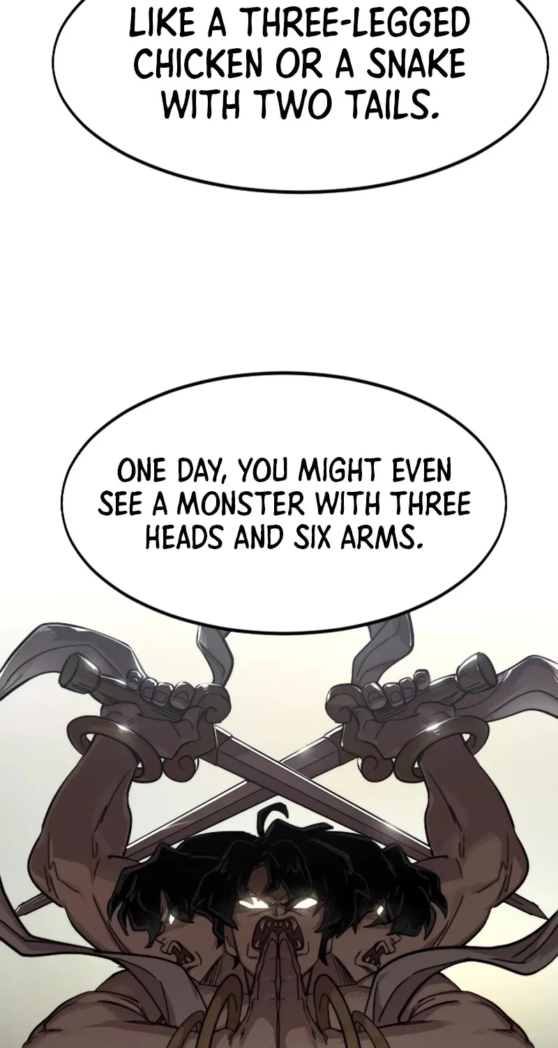 Return Of The Mount Hua Sect Mangakakalot X Chapter 79 Page 33