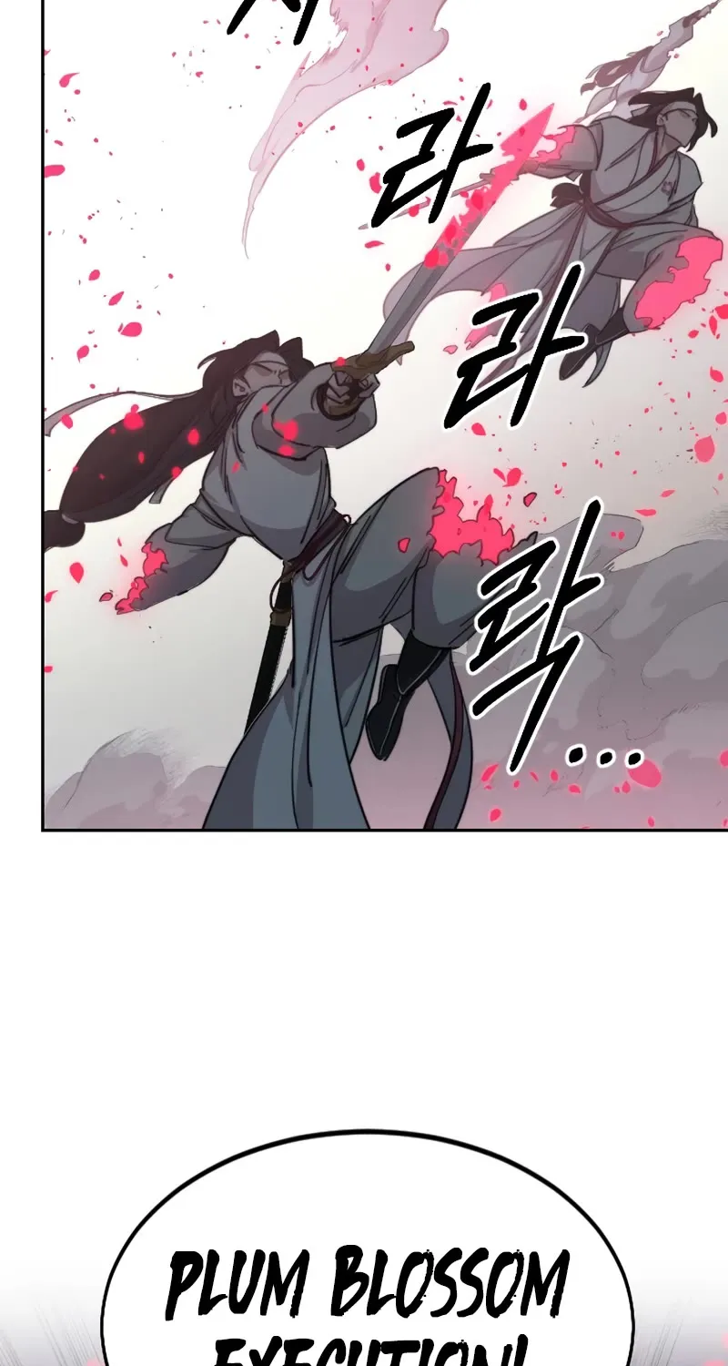 Return Of The Mount Hua Sect Mangakakalot X Chapter 79 Page 56