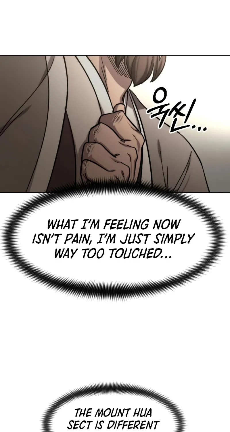 Return Of The Mount Hua Sect Mangakakalot X Chapter 79 Page 6