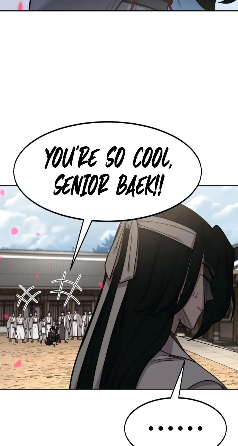 Return Of The Mount Hua Sect Mangakakalot X Chapter 79 Page 66