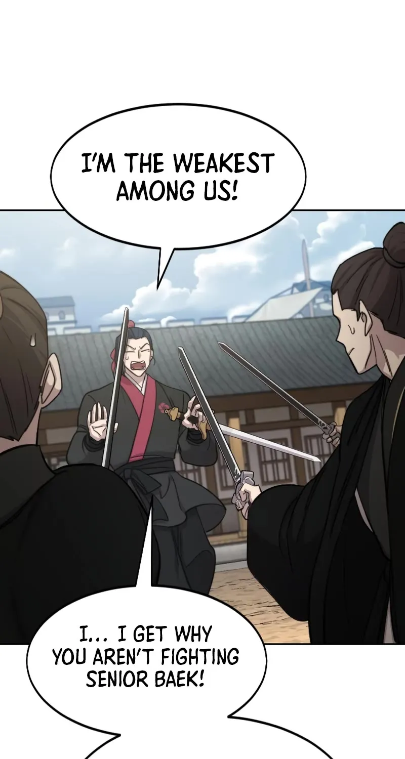 Return Of The Mount Hua Sect Mangakakalot X Chapter 79 Page 68
