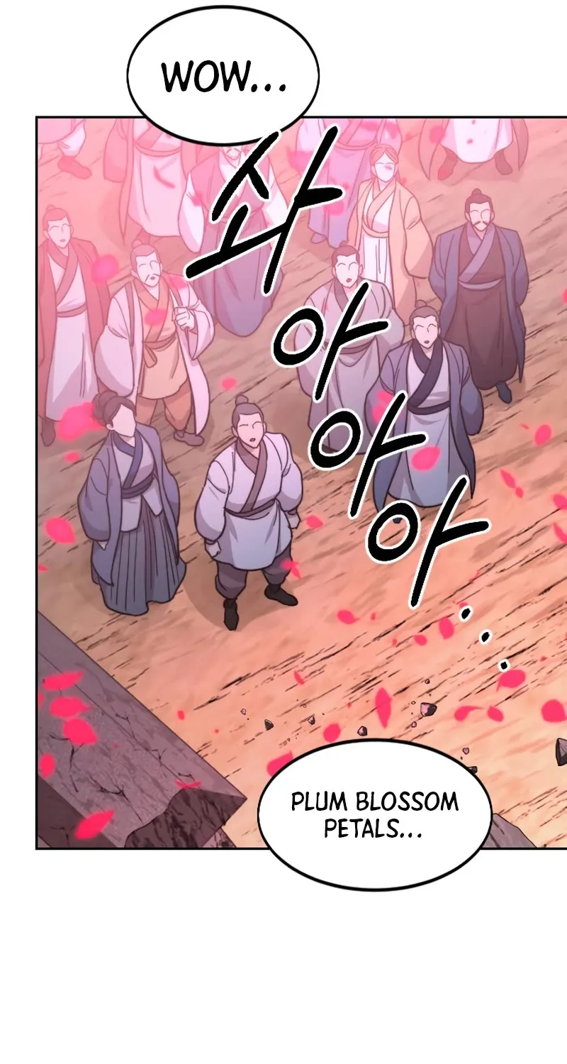 Return Of The Mount Hua Sect Mangakakalot X Chapter 79 Page 62