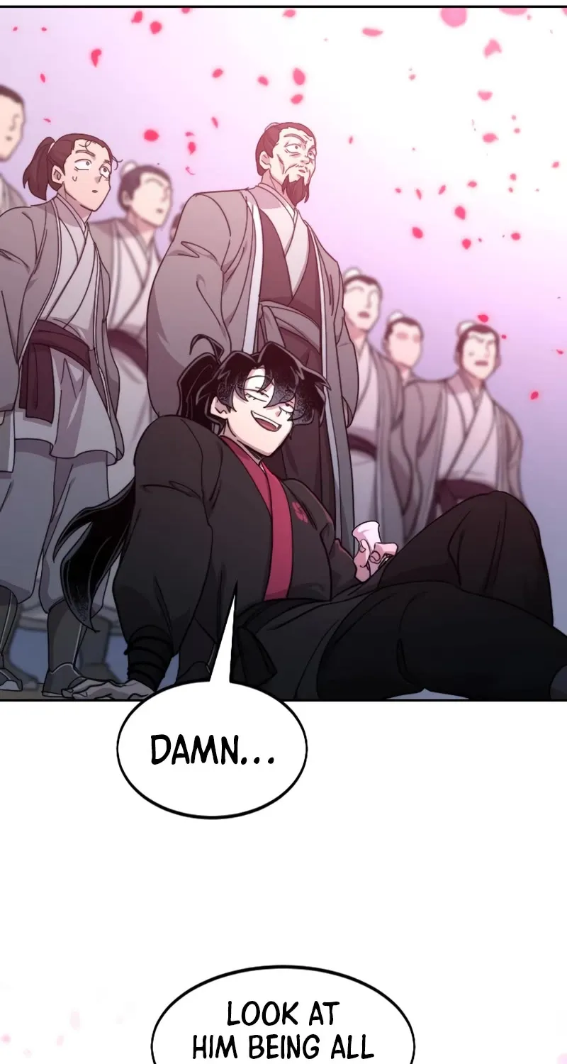 Return Of The Mount Hua Sect Mangakakalot X Chapter 79 Page 63