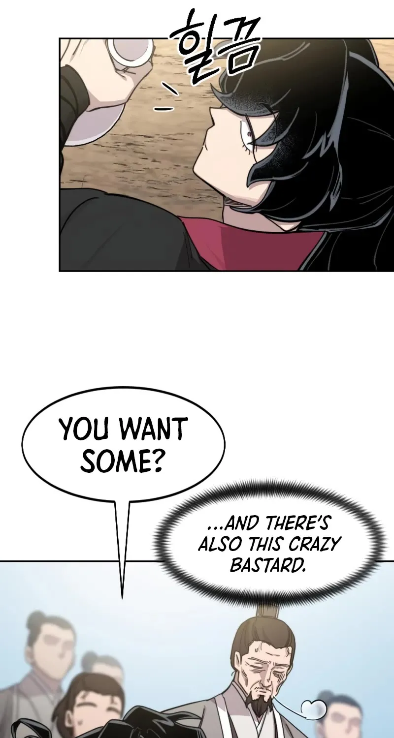 Return Of The Mount Hua Sect Mangakakalot X Chapter 79 Page 8
