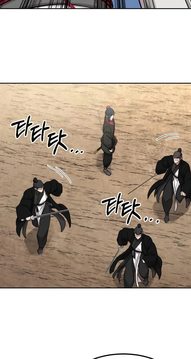 Return Of The Mount Hua Sect Mangakakalot X Chapter 79 Page 85