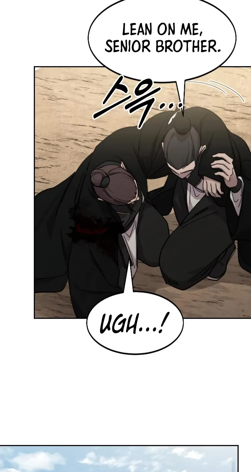Return Of The Mount Hua Sect Mangakakalot X Chapter 79 Page 86