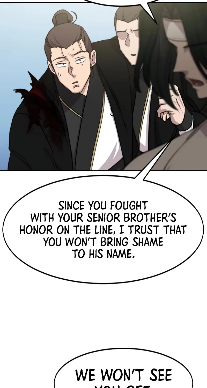 Return Of The Mount Hua Sect Mangakakalot X Chapter 79 Page 90
