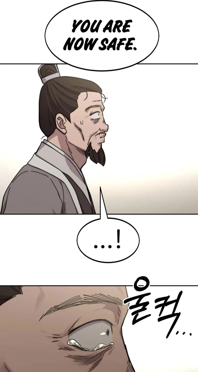 Return Of The Mount Hua Sect Mangakakalot X Chapter 79 Page 95