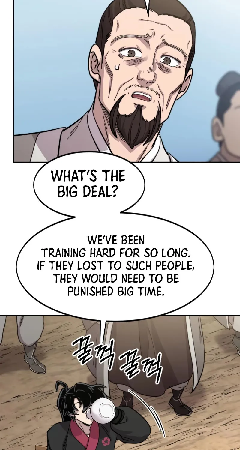 Return Of The Mount Hua Sect Mangakakalot X Chapter 79 Page 10