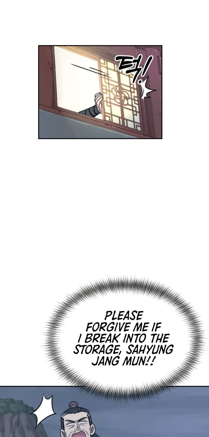 Return Of The Mount Hua Sect Mangakakalot X Chapter 7 Page 103