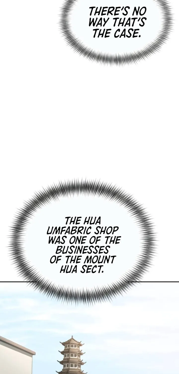 Return Of The Mount Hua Sect Mangakakalot X Chapter 7 Page 15