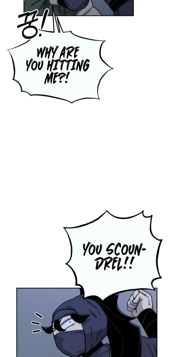 Return Of The Mount Hua Sect Mangakakalot X Chapter 7 Page 18