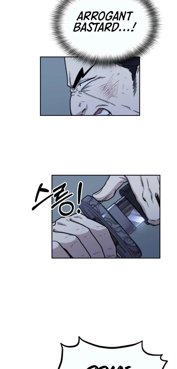 Return Of The Mount Hua Sect Mangakakalot X Chapter 7 Page 26