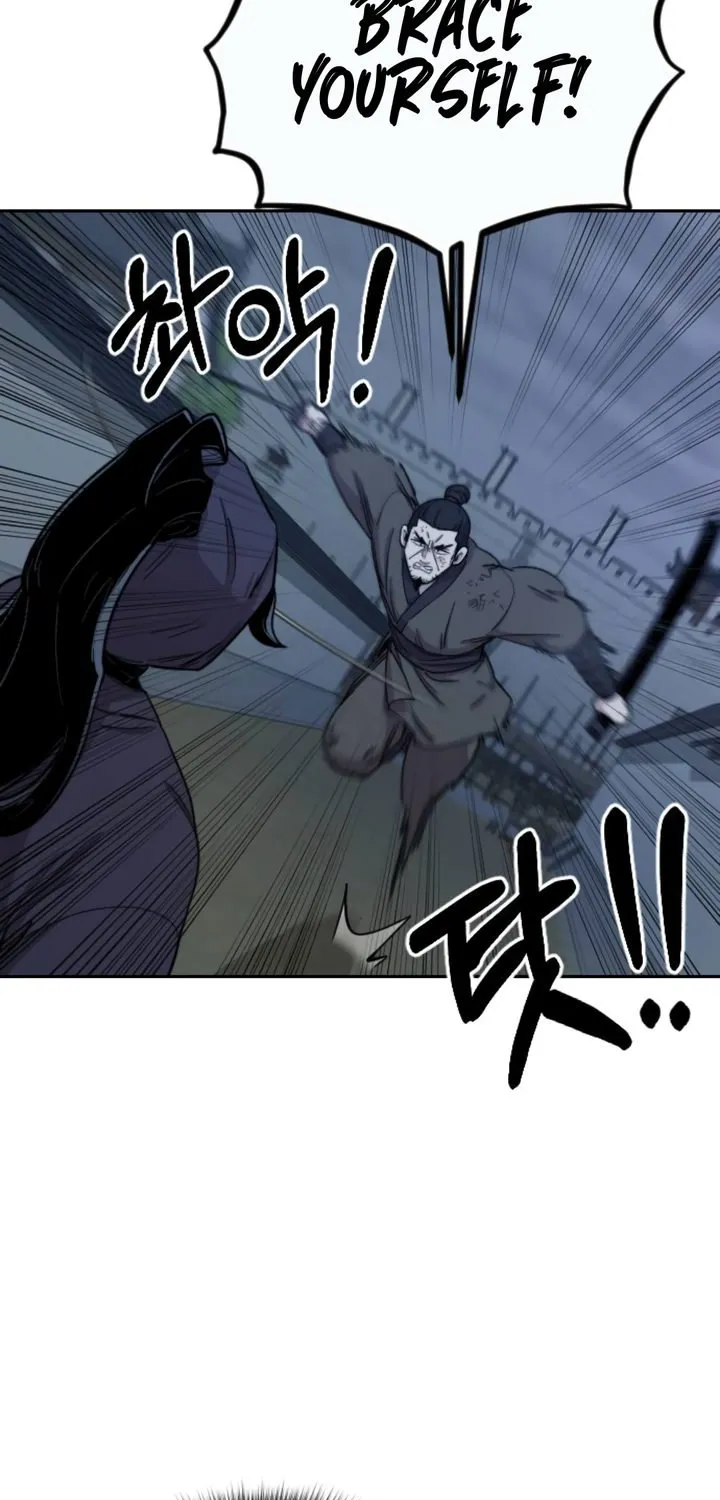 Return Of The Mount Hua Sect Mangakakalot X Chapter 7 Page 27