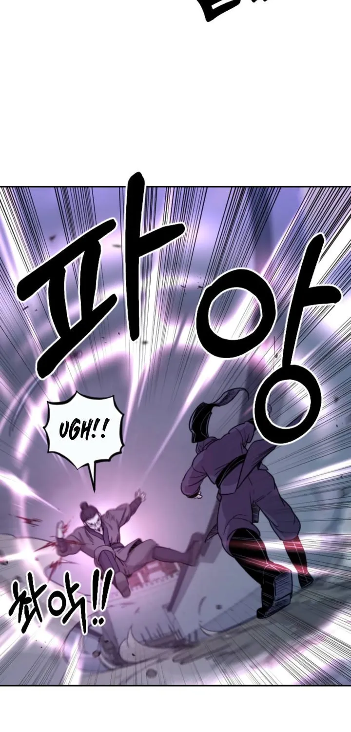 Return Of The Mount Hua Sect Mangakakalot X Chapter 7 Page 36