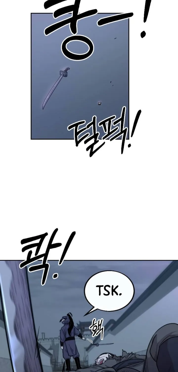 Return Of The Mount Hua Sect Mangakakalot X Chapter 7 Page 42