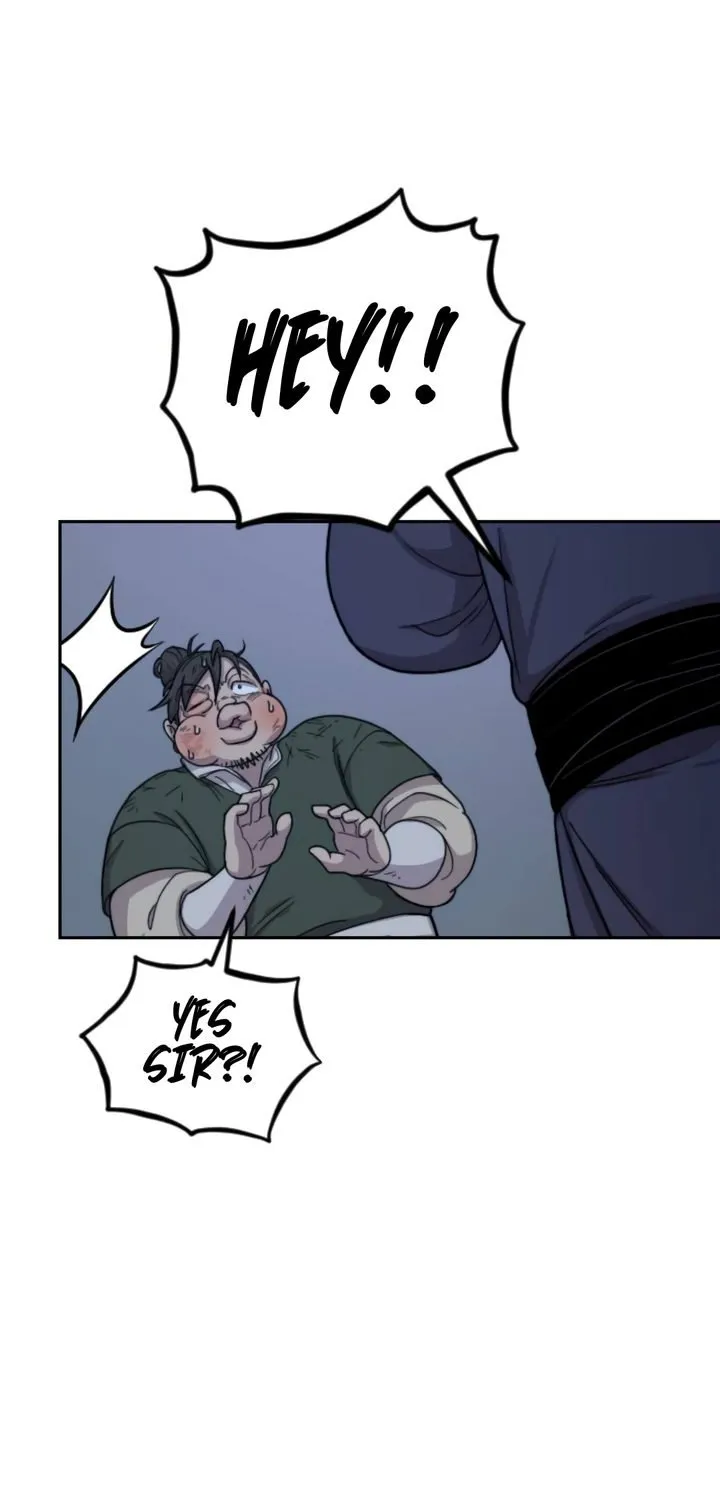 Return Of The Mount Hua Sect Mangakakalot X Chapter 7 Page 6
