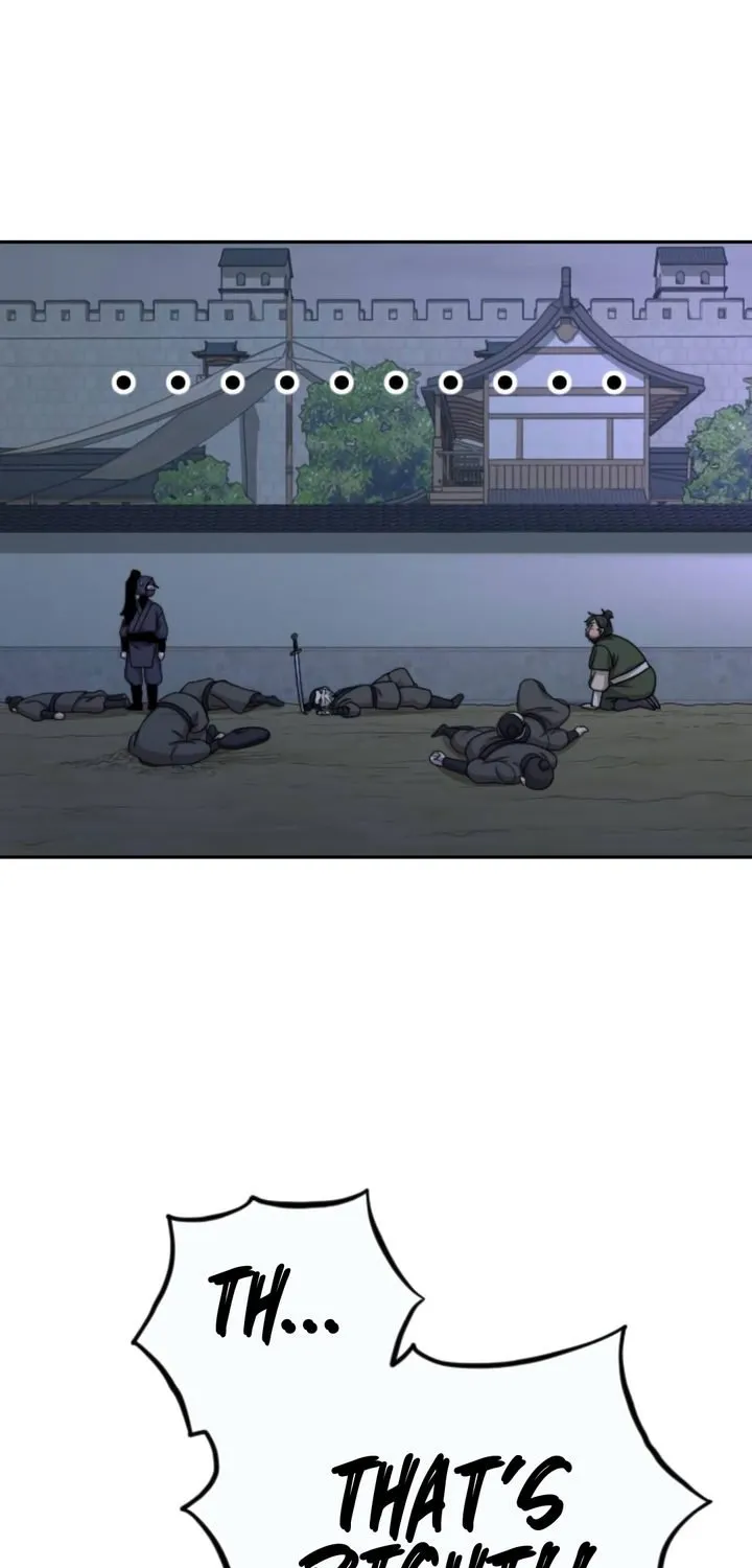 Return Of The Mount Hua Sect Mangakakalot X Chapter 7 Page 51