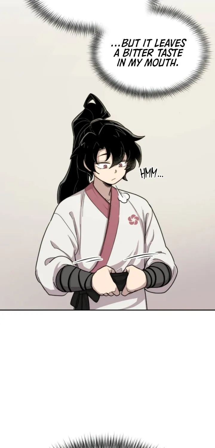 Return Of The Mount Hua Sect Mangakakalot X Chapter 7 Page 69