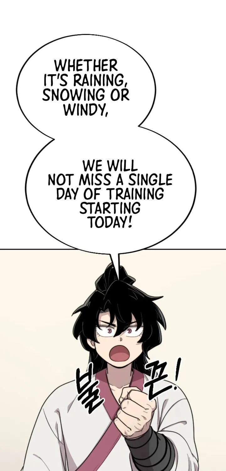 Return Of The Mount Hua Sect Mangakakalot X Chapter 7 Page 76