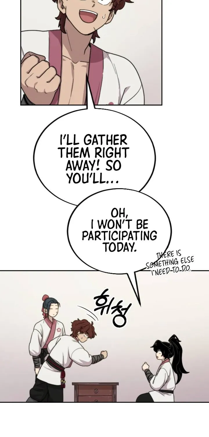 Return Of The Mount Hua Sect Mangakakalot X Chapter 7 Page 78