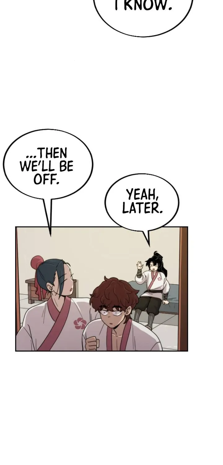 Return Of The Mount Hua Sect Mangakakalot X Chapter 7 Page 81