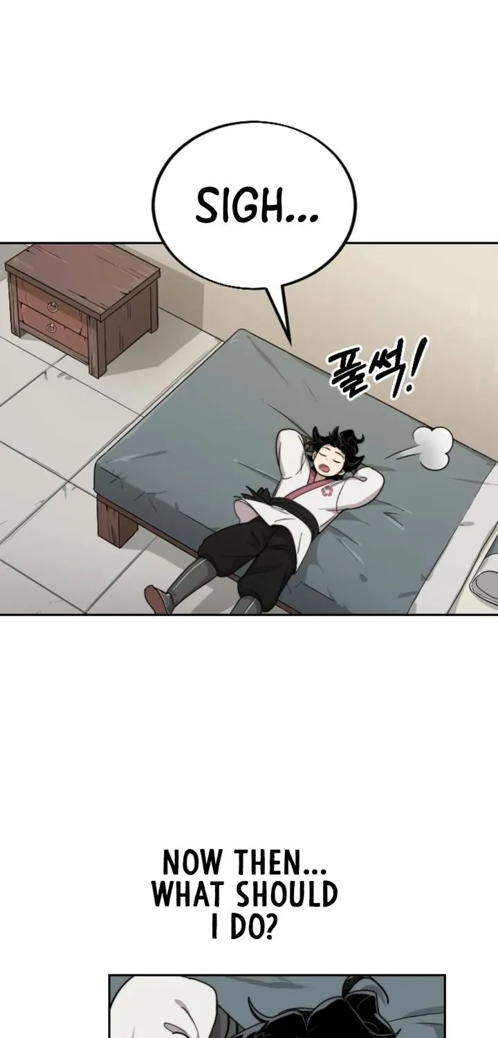 Return Of The Mount Hua Sect Mangakakalot X Chapter 7 Page 82