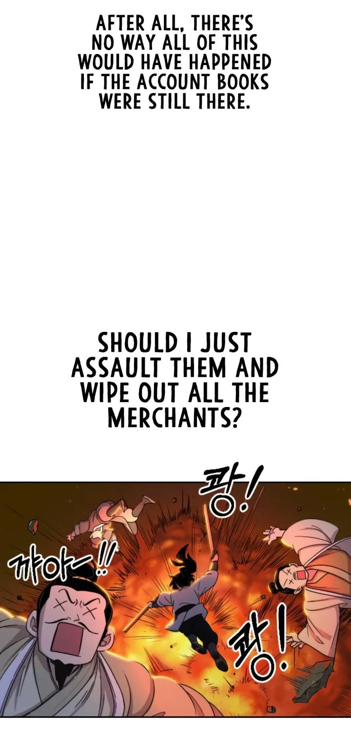 Return Of The Mount Hua Sect Mangakakalot X Chapter 7 Page 85