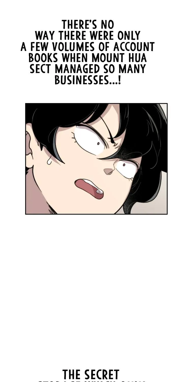Return Of The Mount Hua Sect Mangakakalot X Chapter 7 Page 95