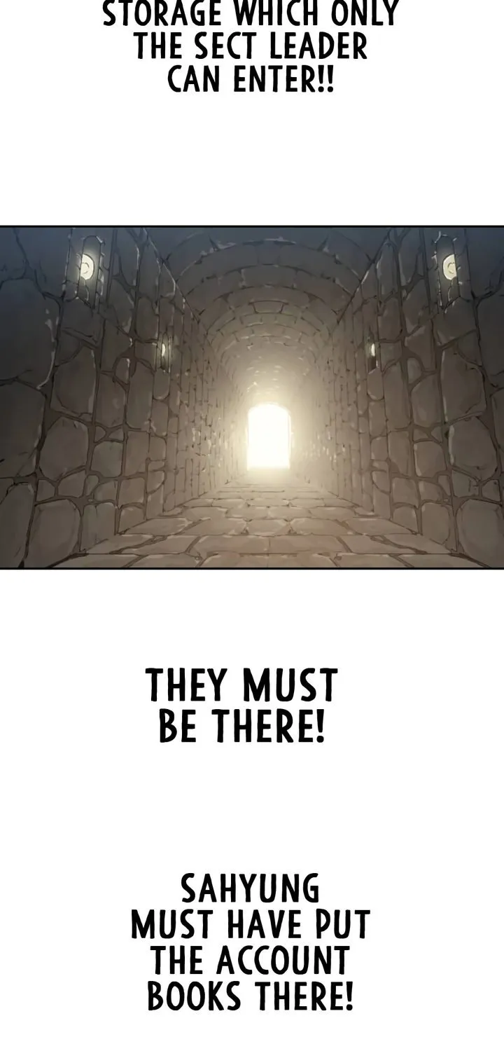 Return Of The Mount Hua Sect Mangakakalot X Chapter 7 Page 96