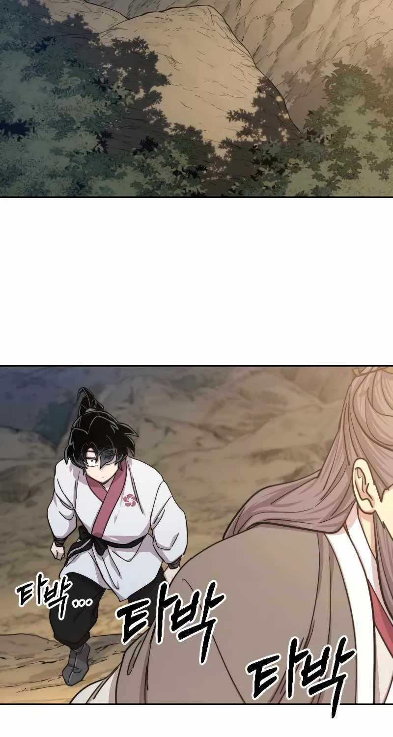 Return Of The Mount Hua Sect Mangakakalot X Chapter 70 Page 20