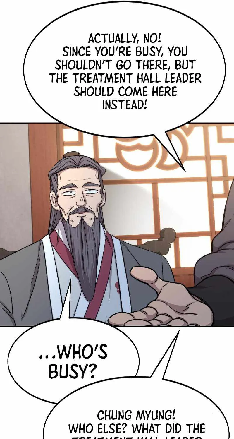 Return Of The Mount Hua Sect Mangakakalot X Chapter 70 Page 12