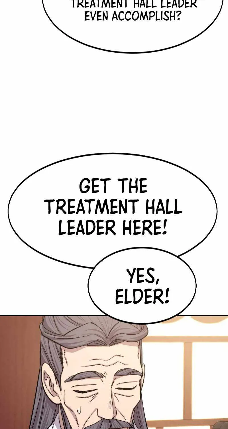Return Of The Mount Hua Sect Mangakakalot X Chapter 70 Page 13