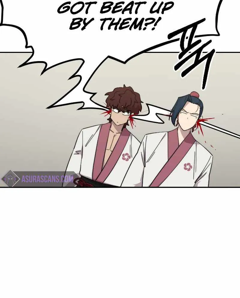 Return Of The Mount Hua Sect Mangakakalot X Chapter 70 Page 123