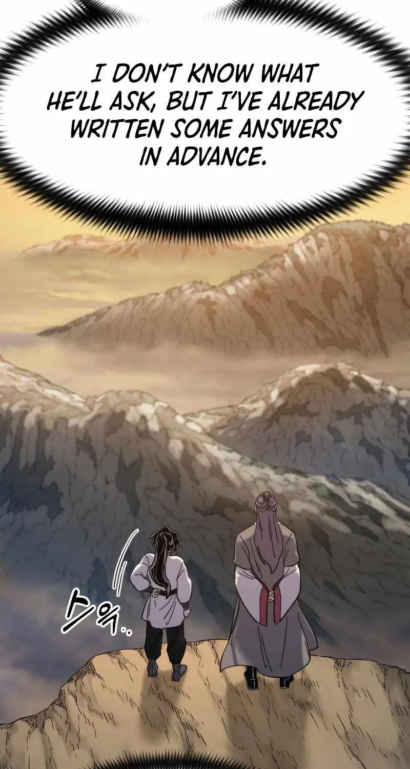 Return Of The Mount Hua Sect Mangakakalot X Chapter 70 Page 37