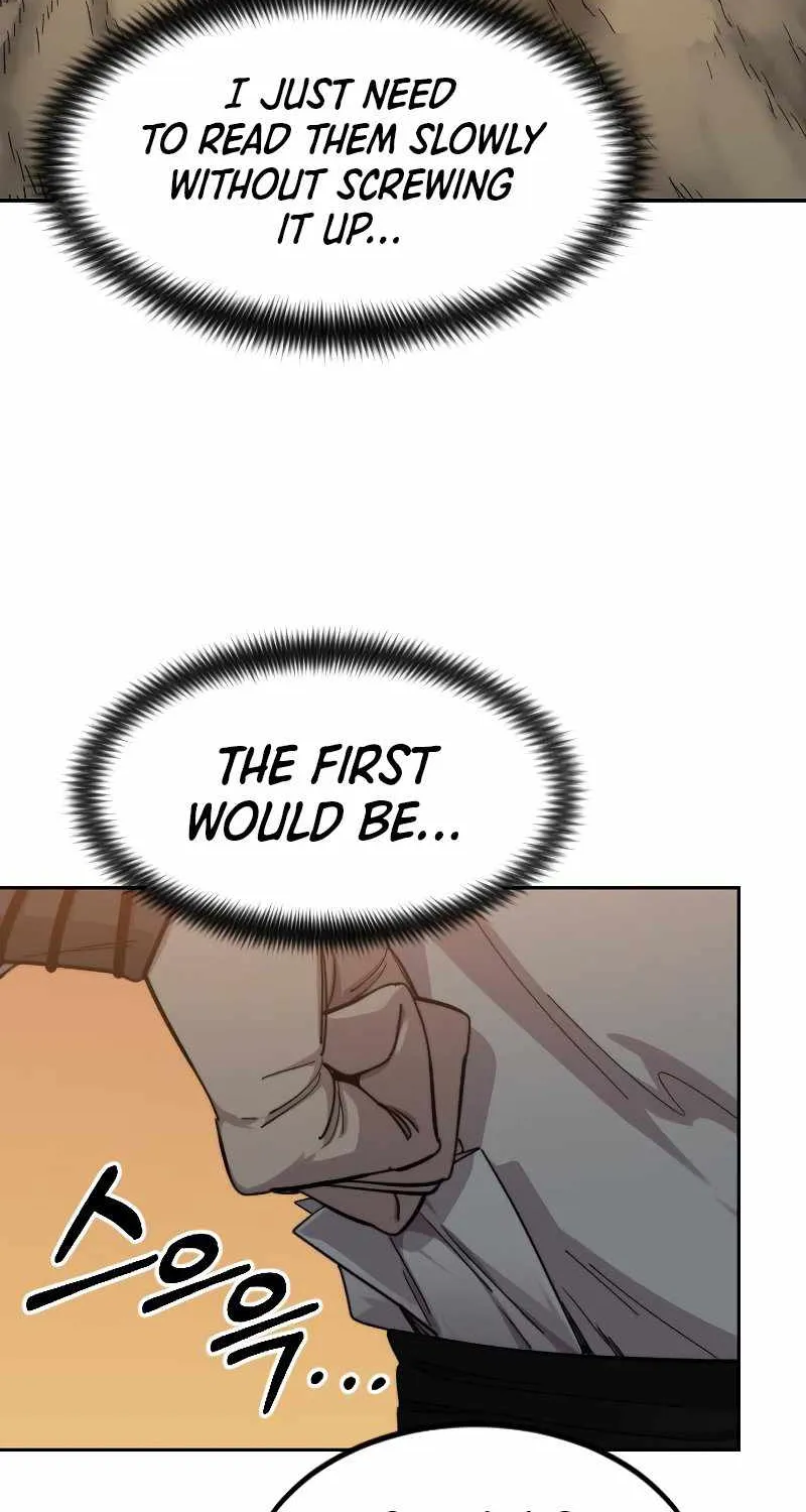 Return Of The Mount Hua Sect Mangakakalot X Chapter 70 Page 38