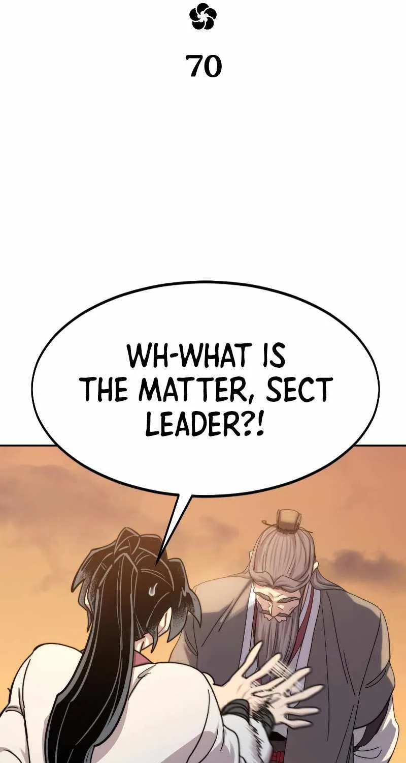 Return Of The Mount Hua Sect Mangakakalot X Chapter 70 Page 44