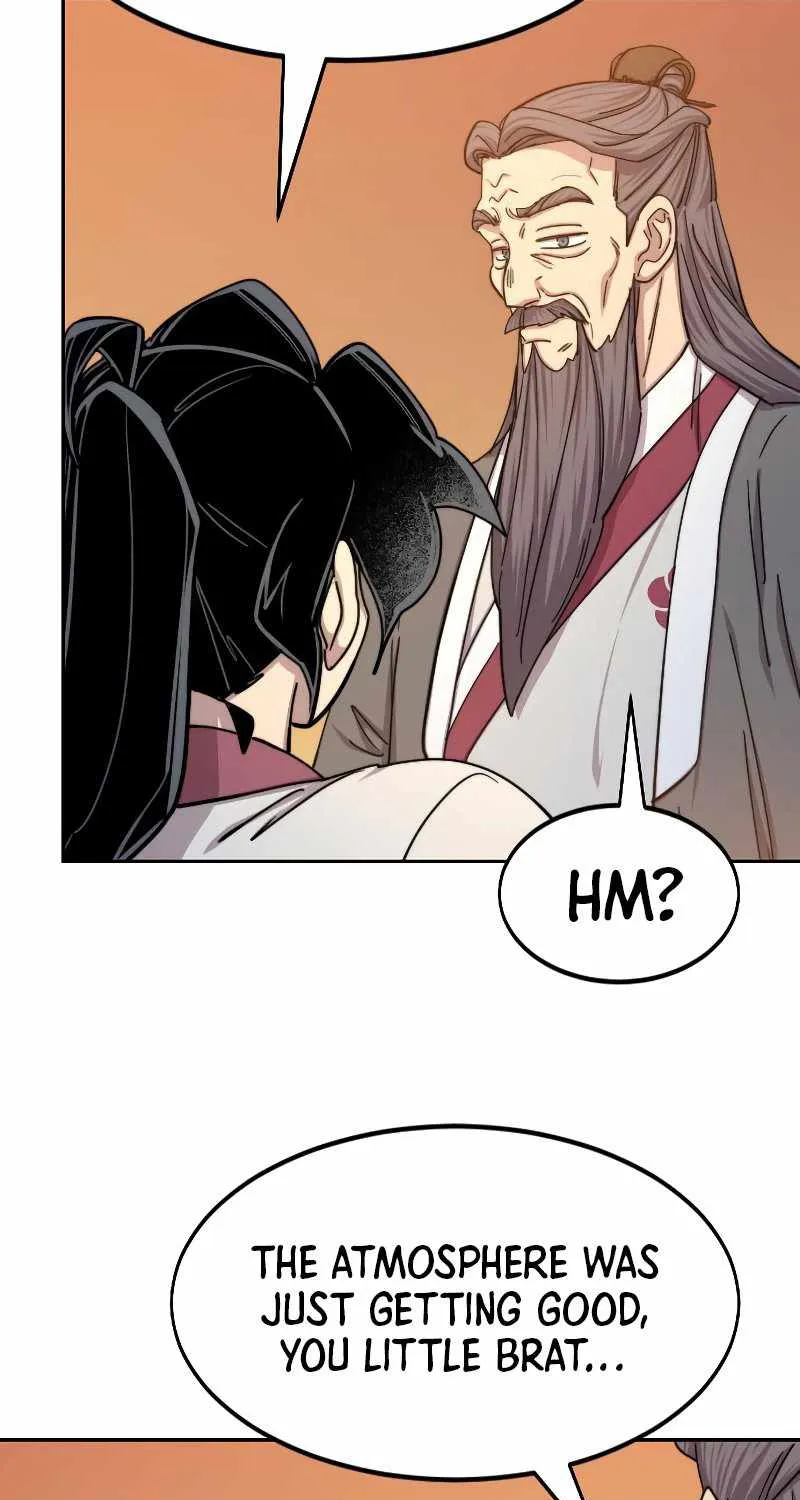 Return Of The Mount Hua Sect Mangakakalot X Chapter 70 Page 62
