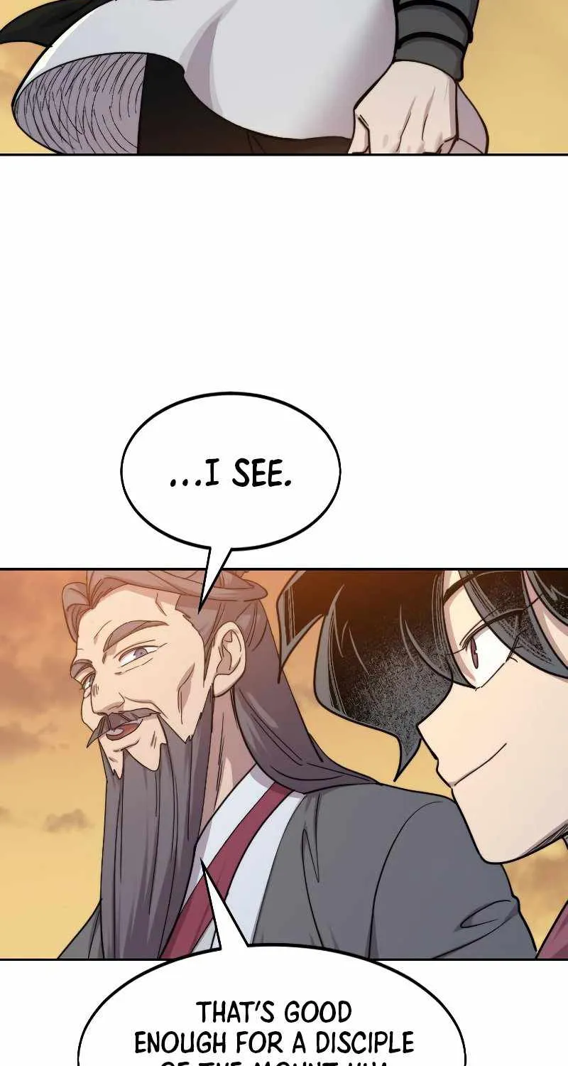 Return Of The Mount Hua Sect Mangakakalot X Chapter 70 Page 77