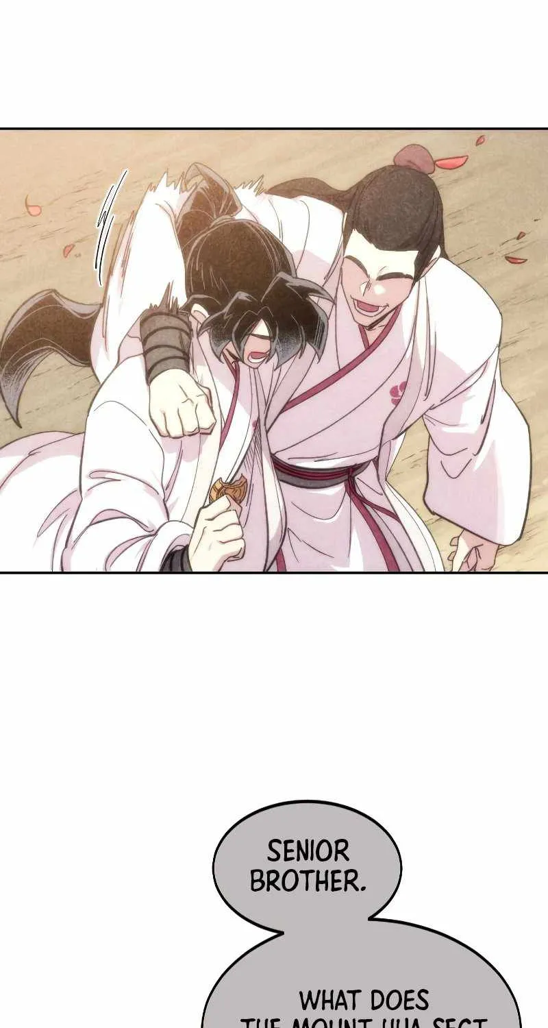 Return Of The Mount Hua Sect Mangakakalot X Chapter 70 Page 71