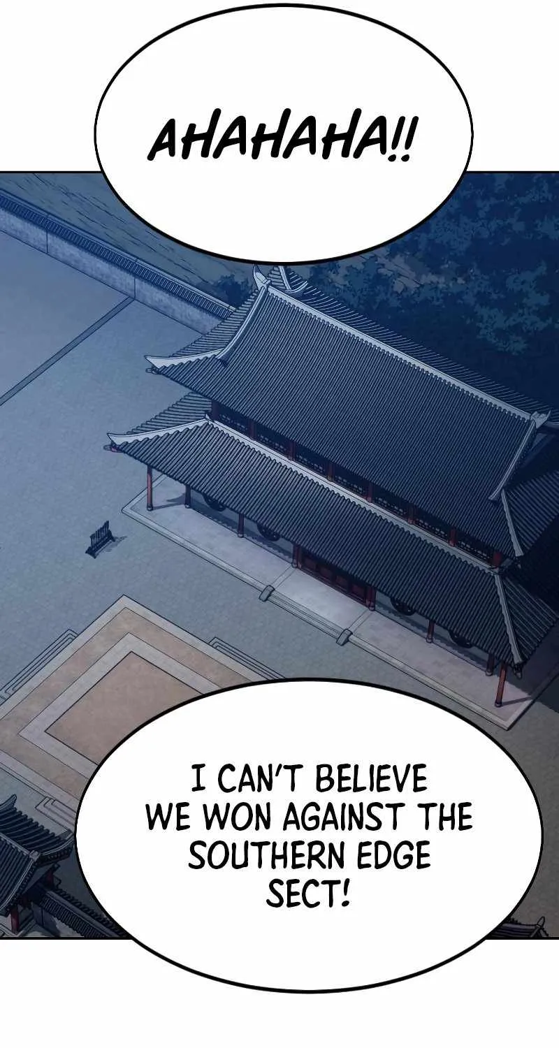 Return Of The Mount Hua Sect Mangakakalot X Chapter 70 Page 95