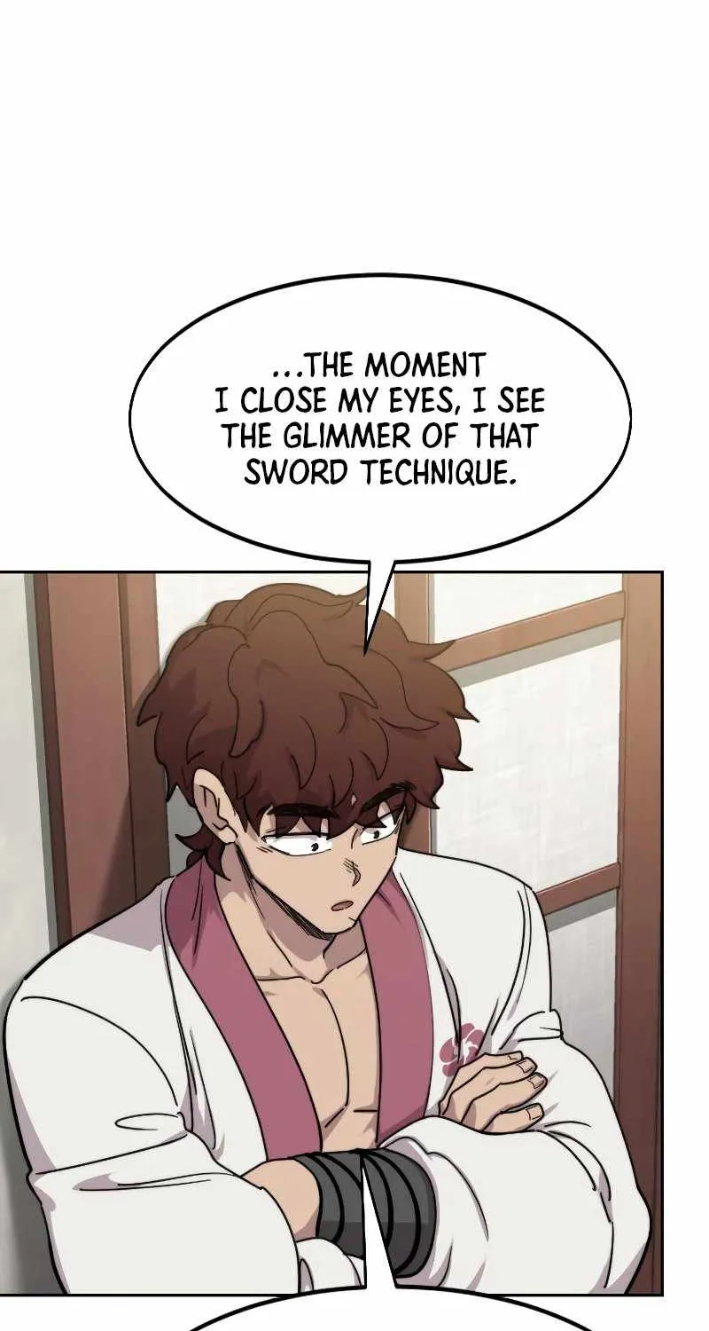 Return Of The Mount Hua Sect Mangakakalot X Chapter 70 Page 98