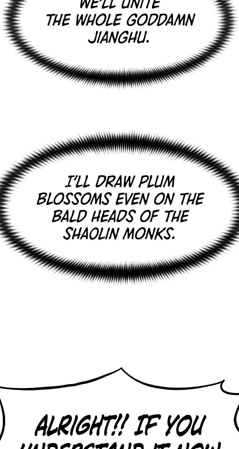 Return Of The Mount Hua Sect Mangakakalot X Chapter 71 Page 103