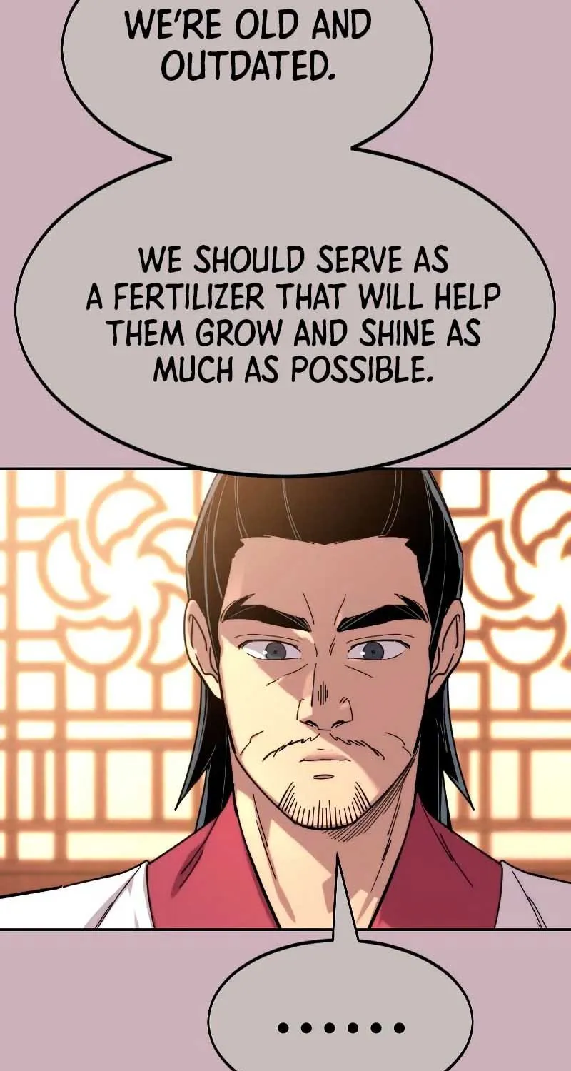 Return Of The Mount Hua Sect Mangakakalot X Chapter 71 Page 110
